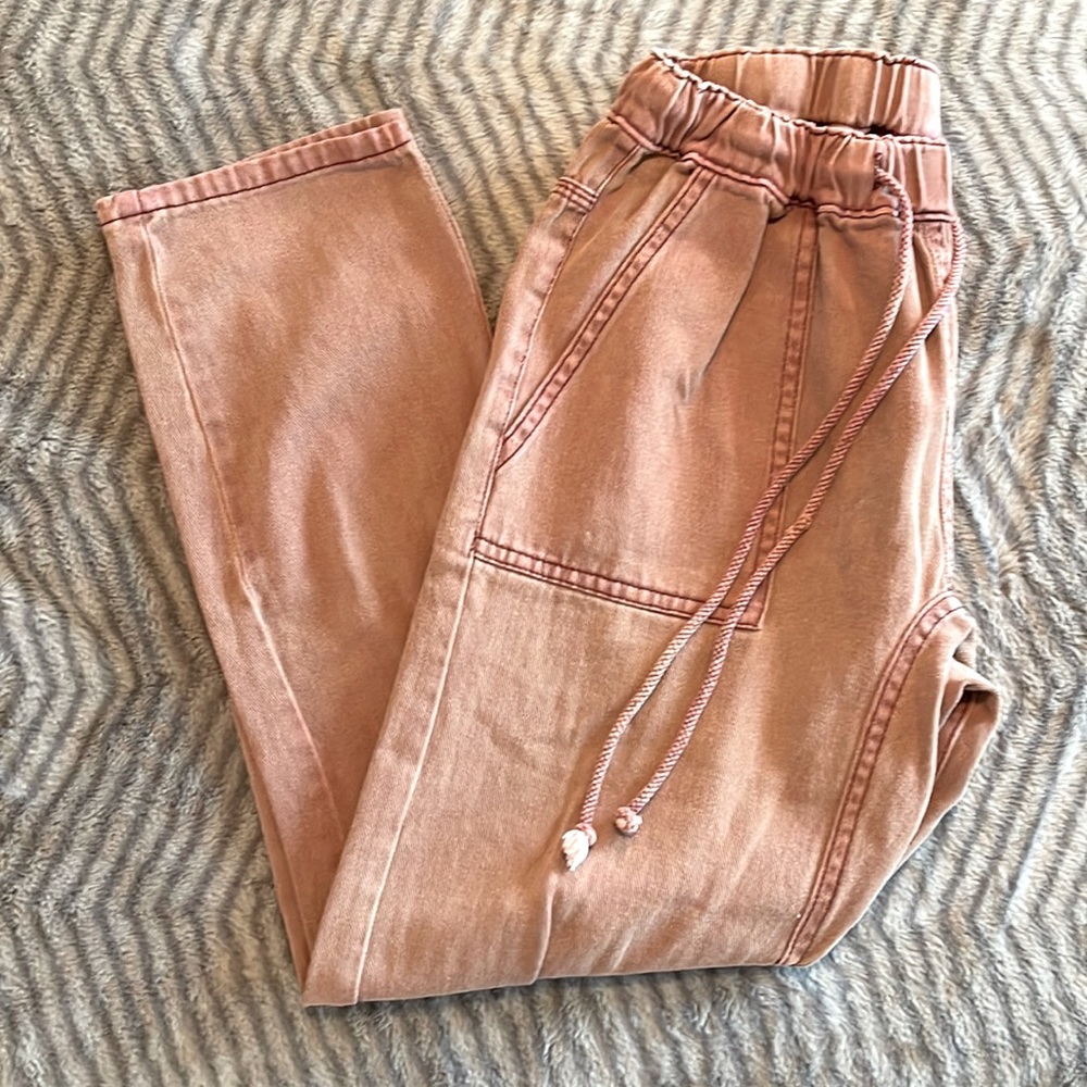 Mustard Seed Pants